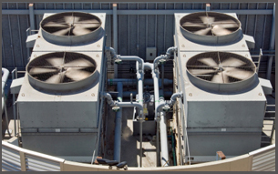 Metro Air and Refrigeration Commercial HVAC Fort Worth