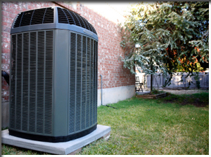 Metro Air and Refrigeration Residential HVAC Repairs Fort Worth Texas